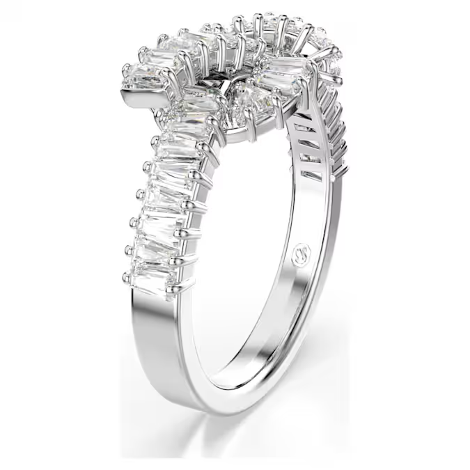 Matrix ring